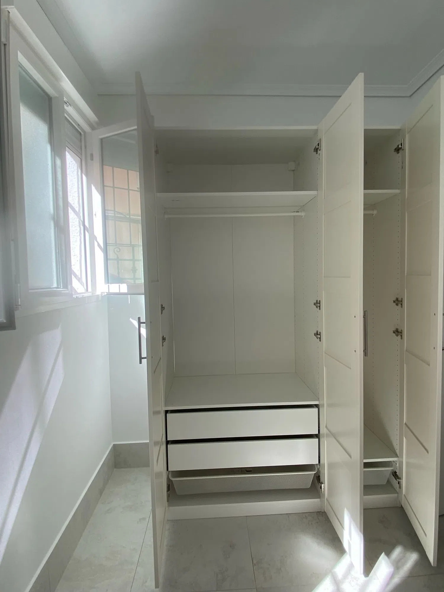 Piso en calle del Marqués de Leis, 7 - Foto 15