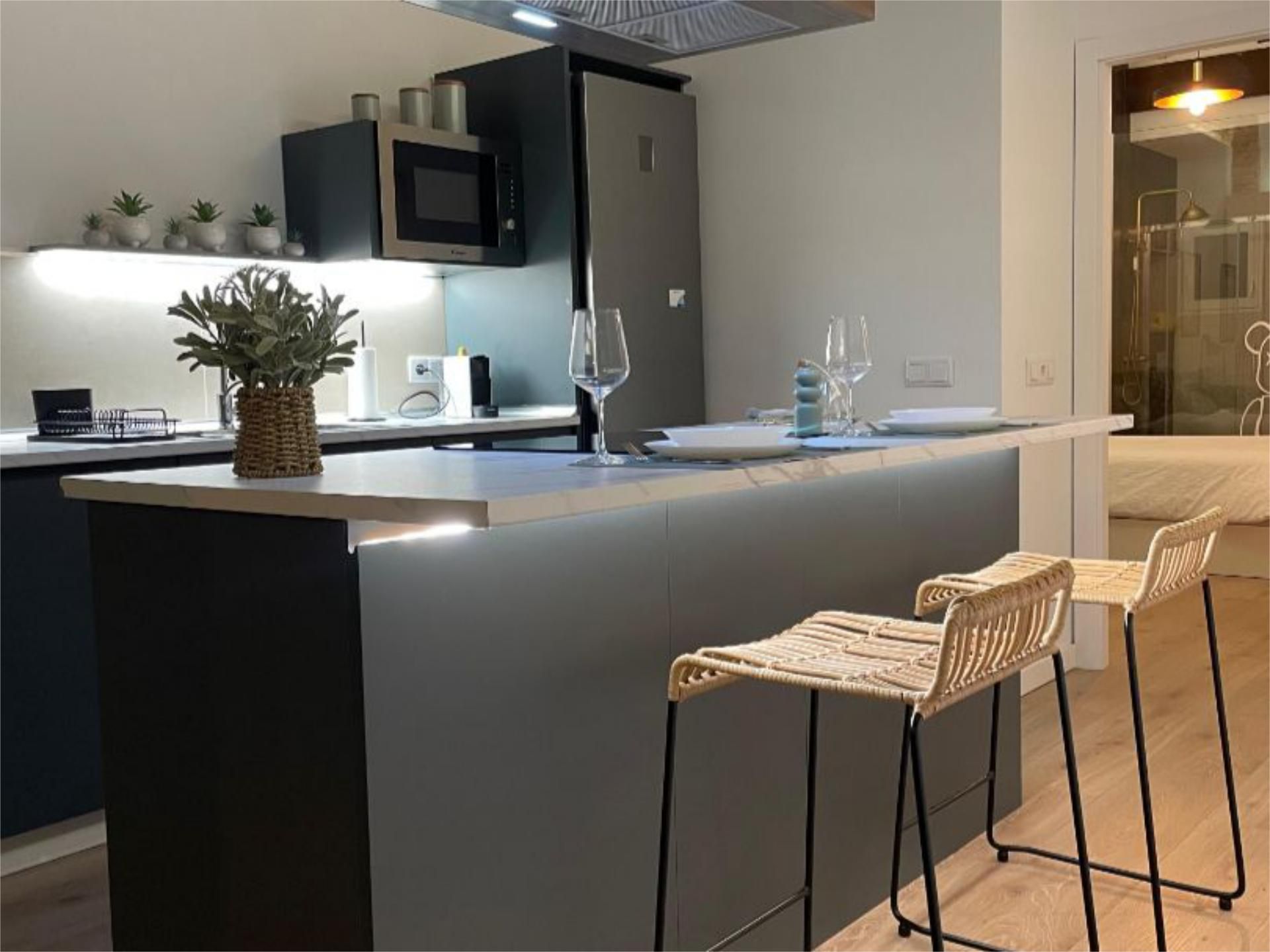 Piso en  Carrer del Matemàtic Marzal 11 - Foto 4