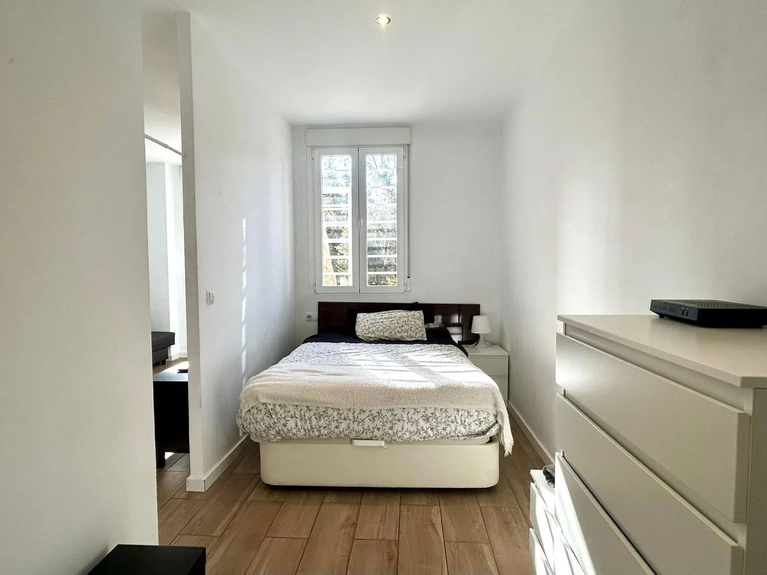 Piso en calle de Roquetas de Mar, 17 - Foto 2