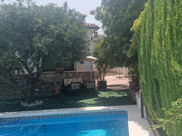Casa o chalet independiente en Calle Mayoral, 19, Manantiales - Lagar - Cortijo, Manantiales - Lagar - Cortijo - Foto 5