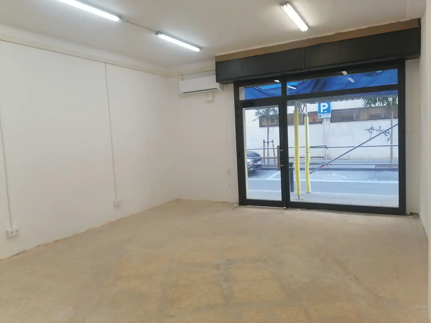 Local comercial en  Carrer de Bellaterra - Foto 4