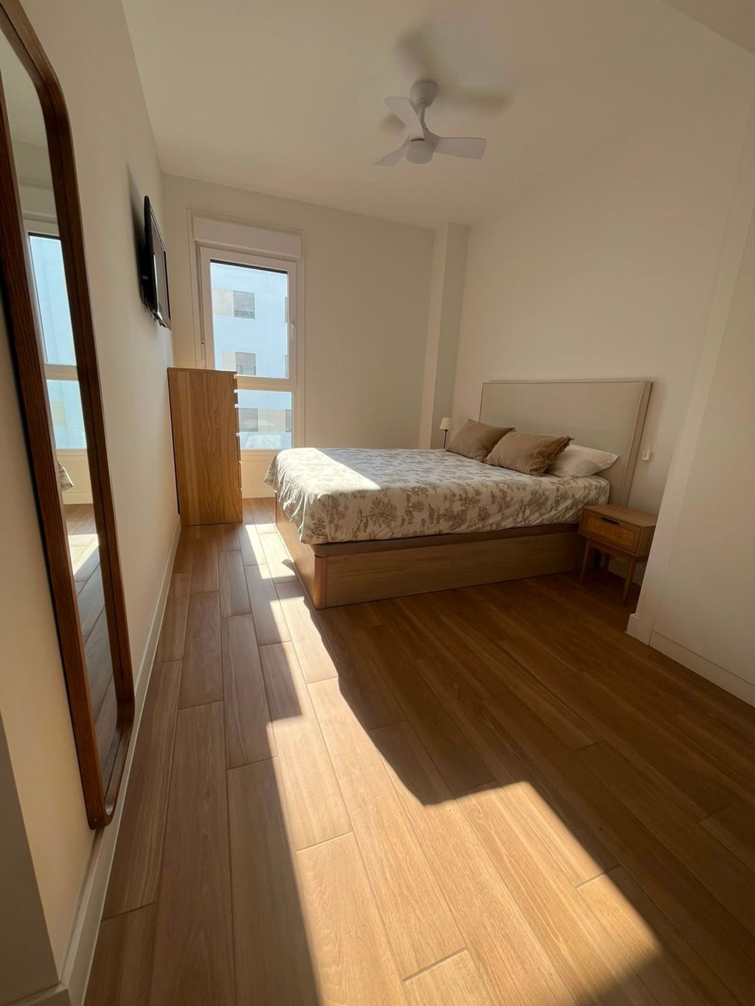 Piso en Calle Venecia, 2, Barrio Alto, Barrio Alto - Foto 9