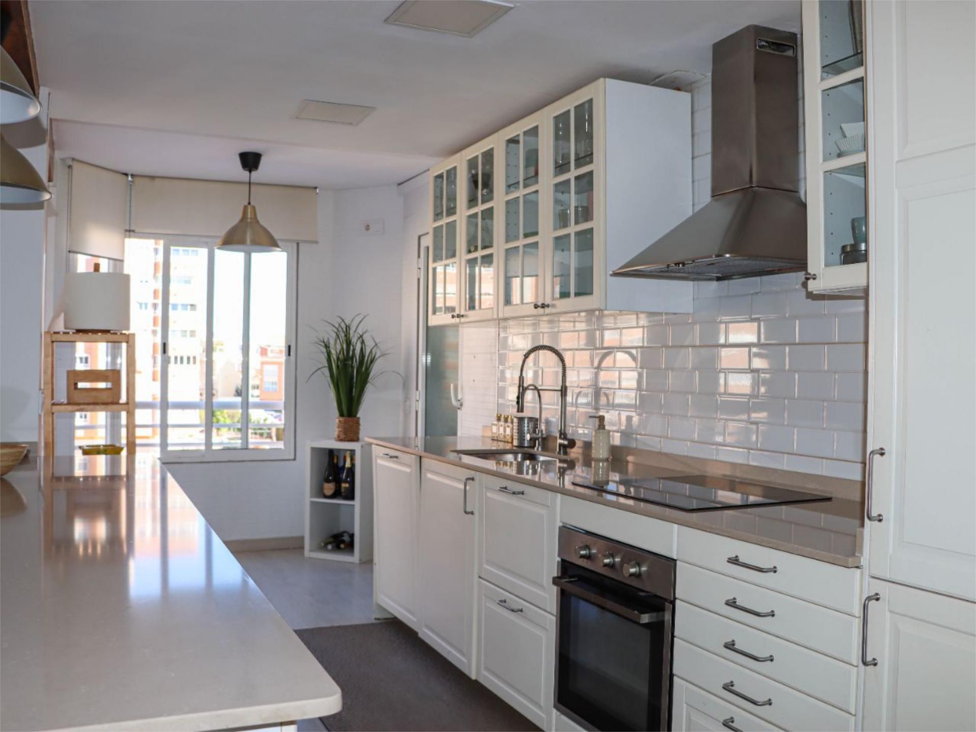 Piso en  Calle Deportista Joaquín Blume 33 - Foto 12