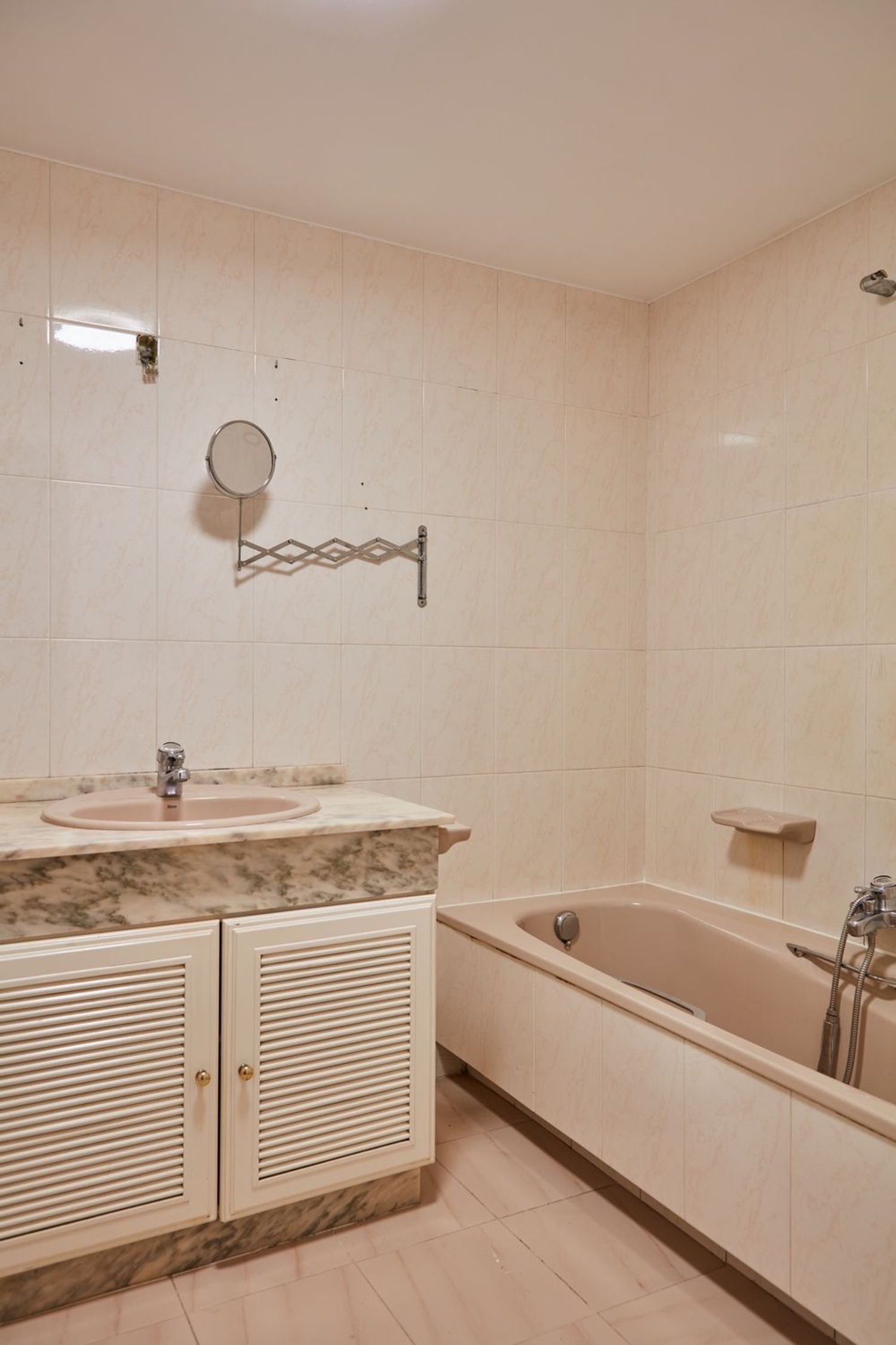 Piso en calle do Xeneral Pardiñas, 36 - Foto 17