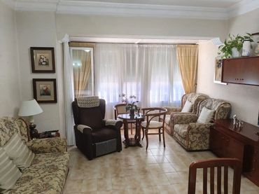 Piso en  Plaza Clave 1 - Foto 1