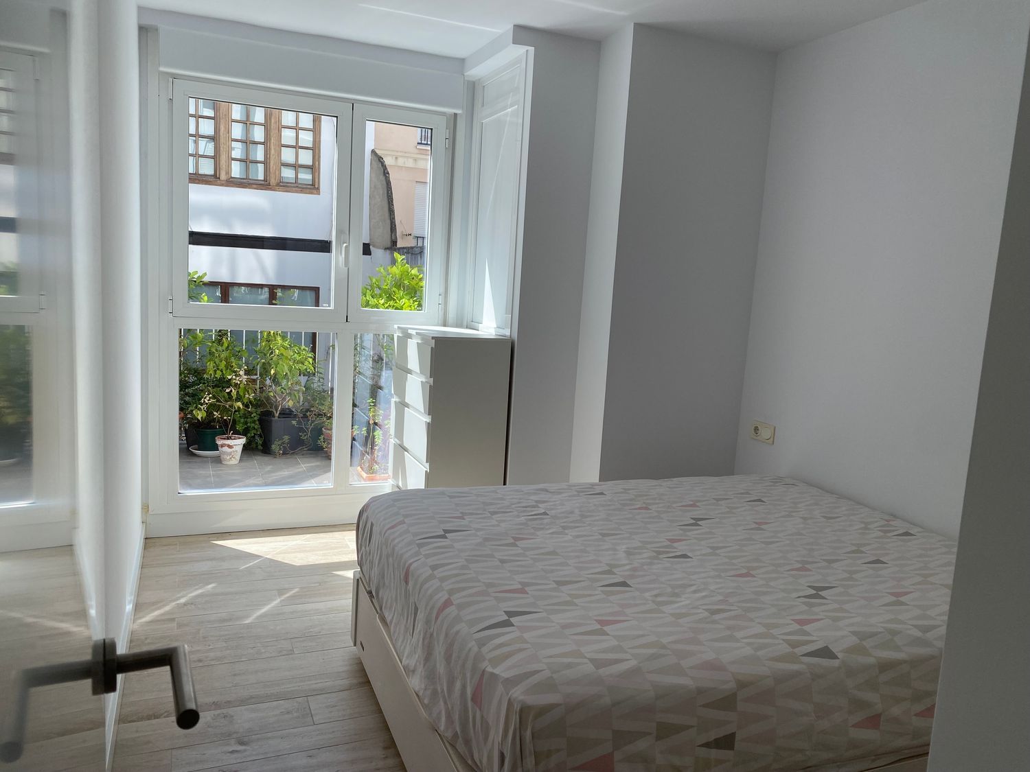 Piso en Lovaina - Aranzabal, Lovaina - Aranzabal - Foto 9