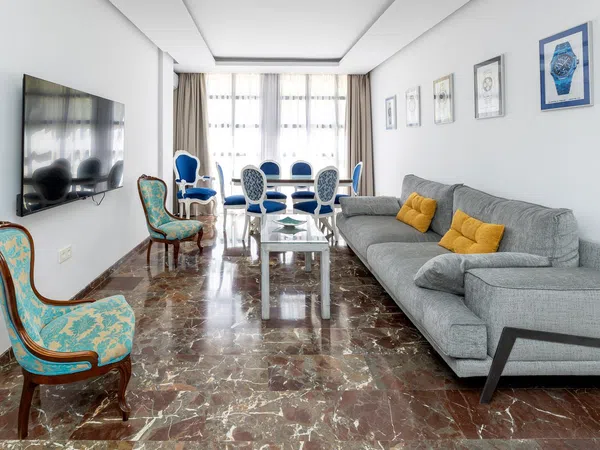 Piso en Paseo del Salón, 20 - Foto 19
