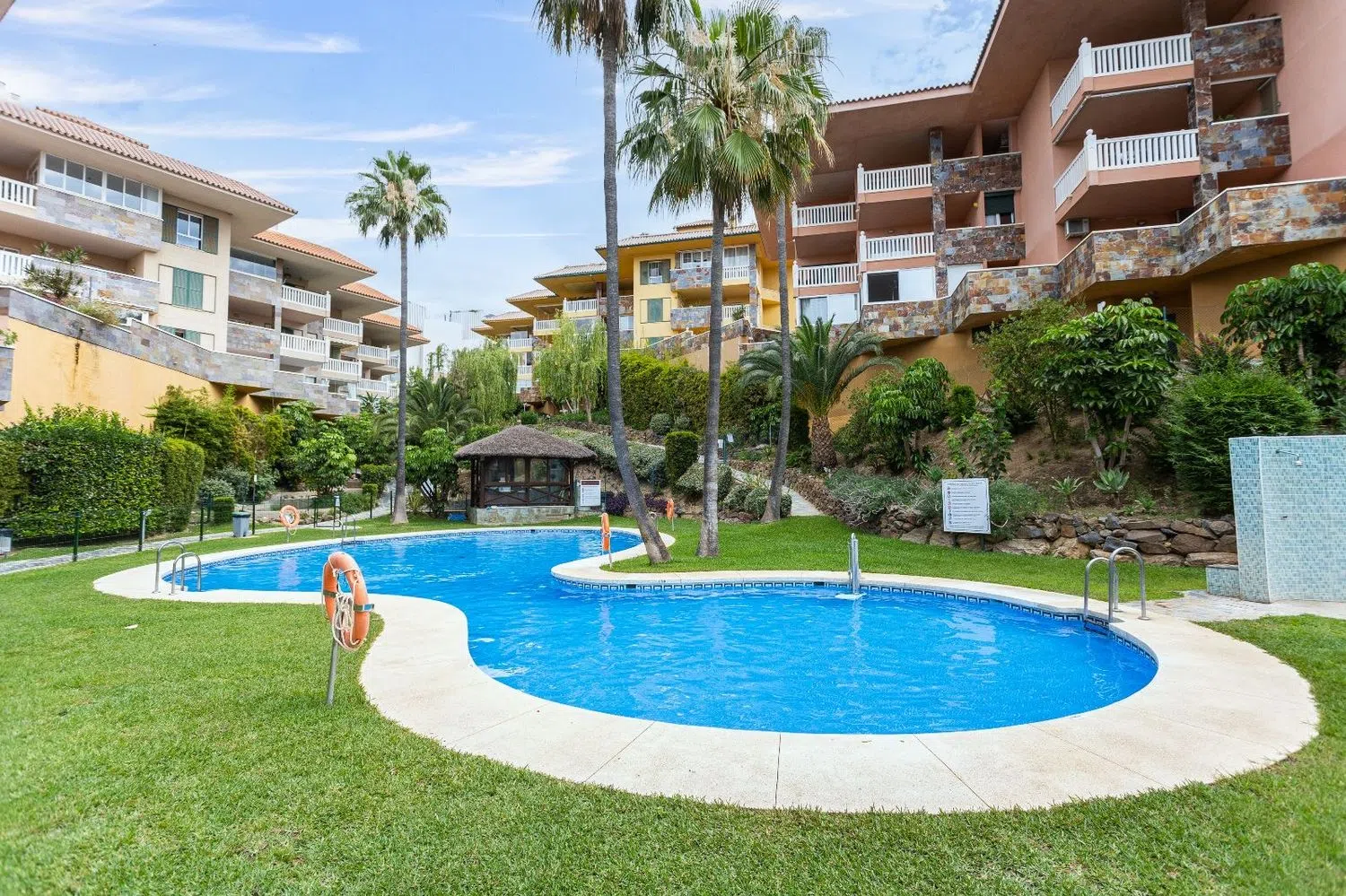 Casa independiente en avenida del Higuerón, 52 - Foto 22
