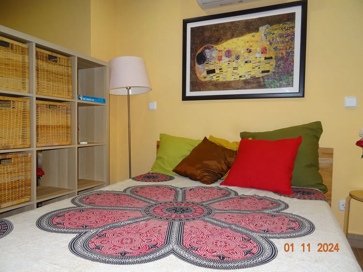 Piso en calle del Alcalde Sáinz de Baranda, 39 - Foto 18