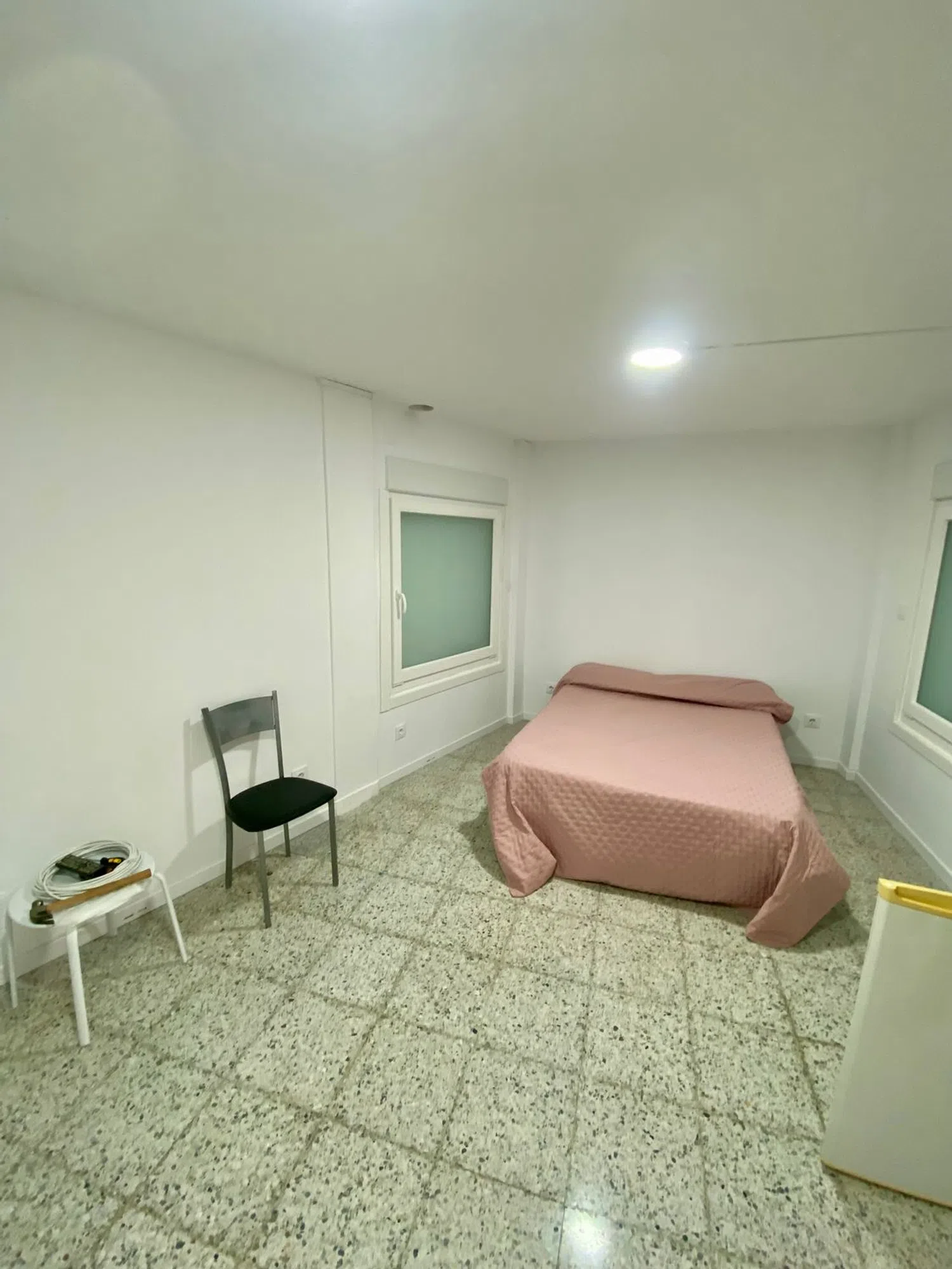 Estudio en calle Merced, 29 - Foto 2