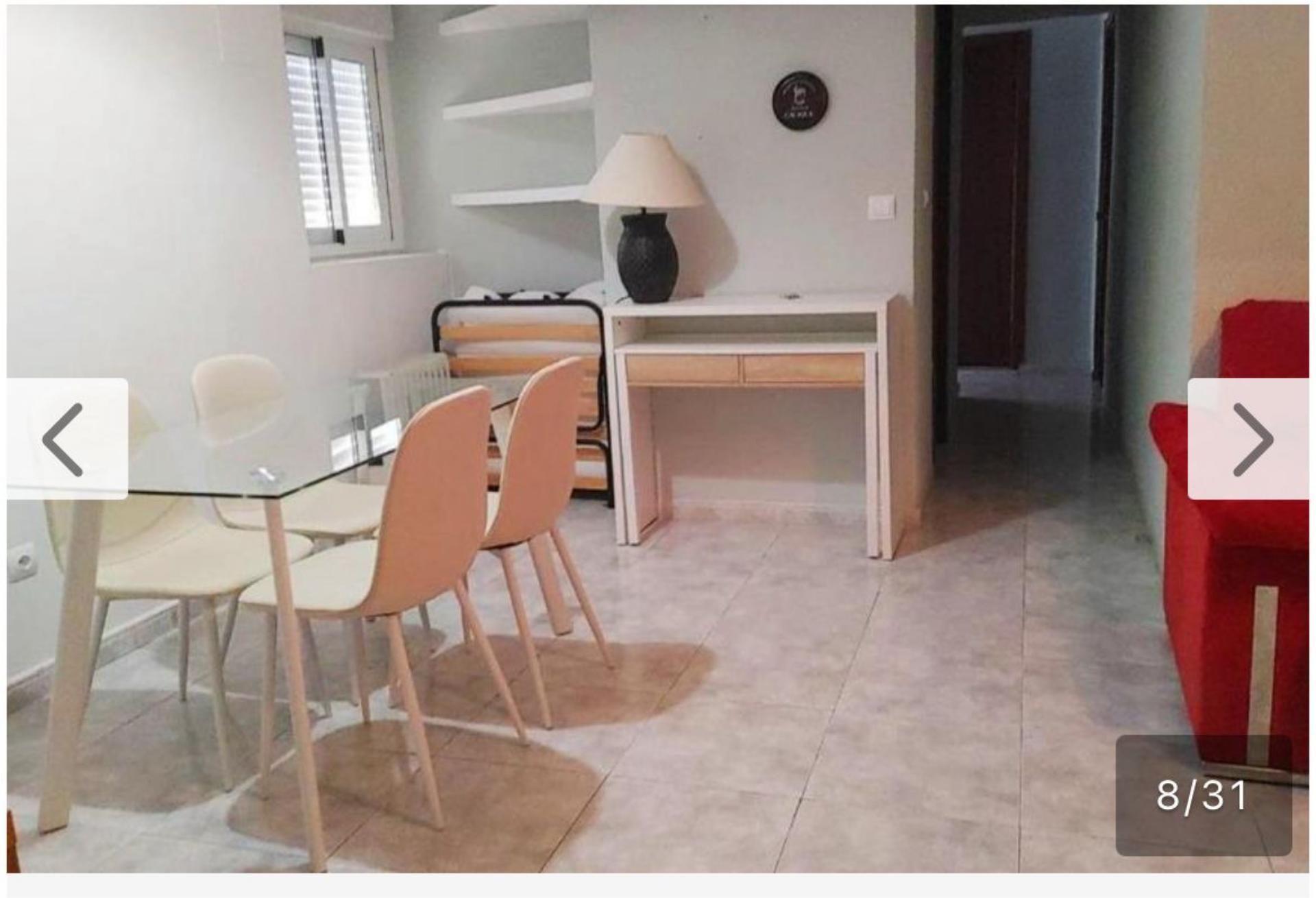 Piso en  Calle Colombia 35 - Foto 17