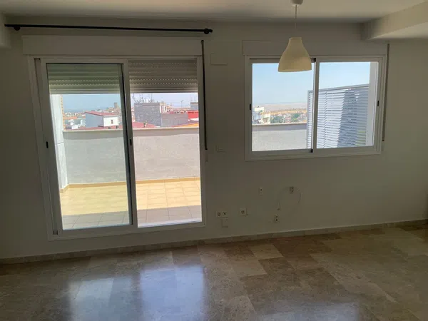 Ático en Calle María Auxiliadora, 1, Centro, Centro - Foto 3