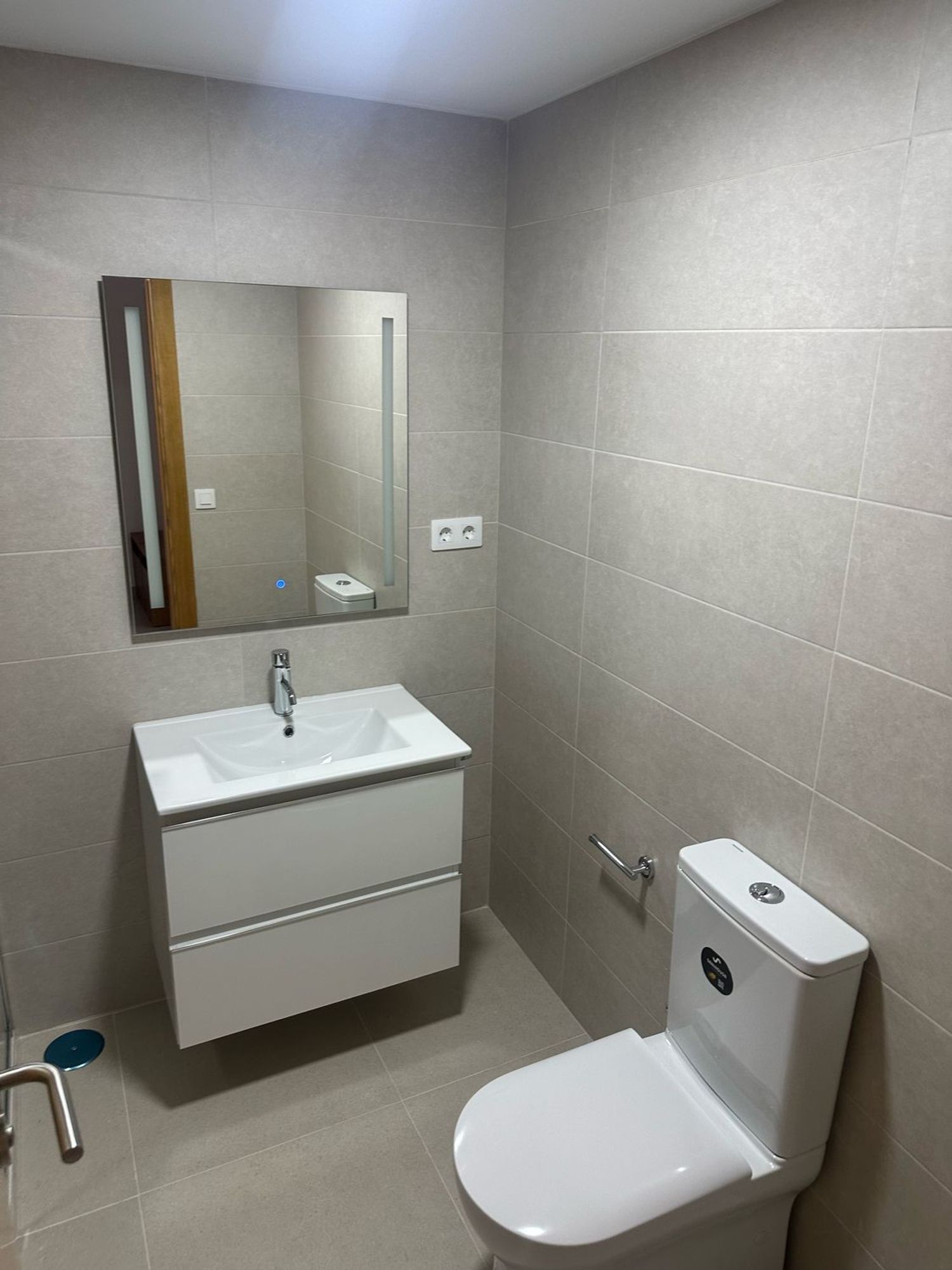 Piso en Calle Virgen de la Peña, 93, Buenavista-Rosa Vila, Buenavista-Rosa Vila - Foto 4