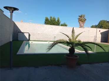 Casa adosada en zona la palmera - Foto 3