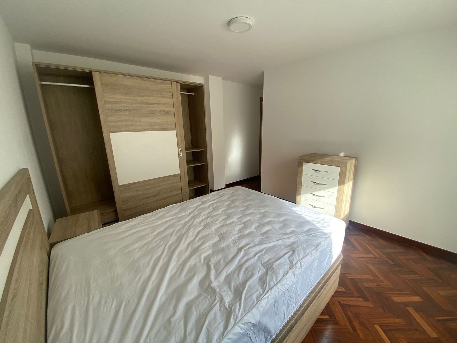 Piso en calle Agra do Orzán, 16 - Foto 13