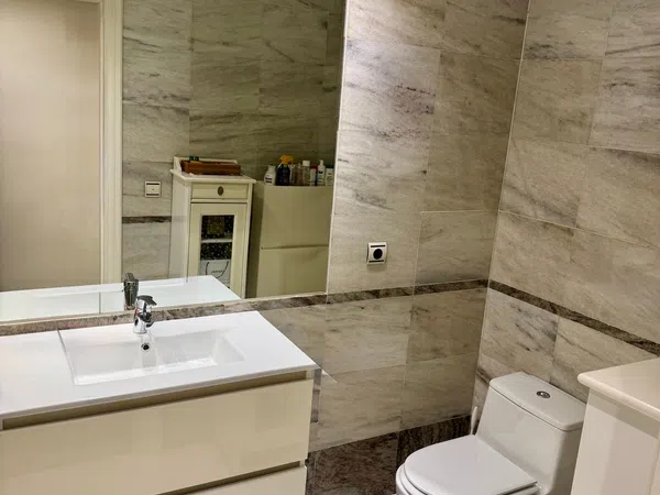 Piso en avenida de la Buhaira, 18 - Foto 19