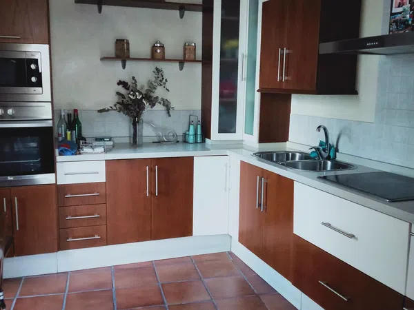 Chalet pareado en plaza de San Lorenzo, 4 - Foto 2