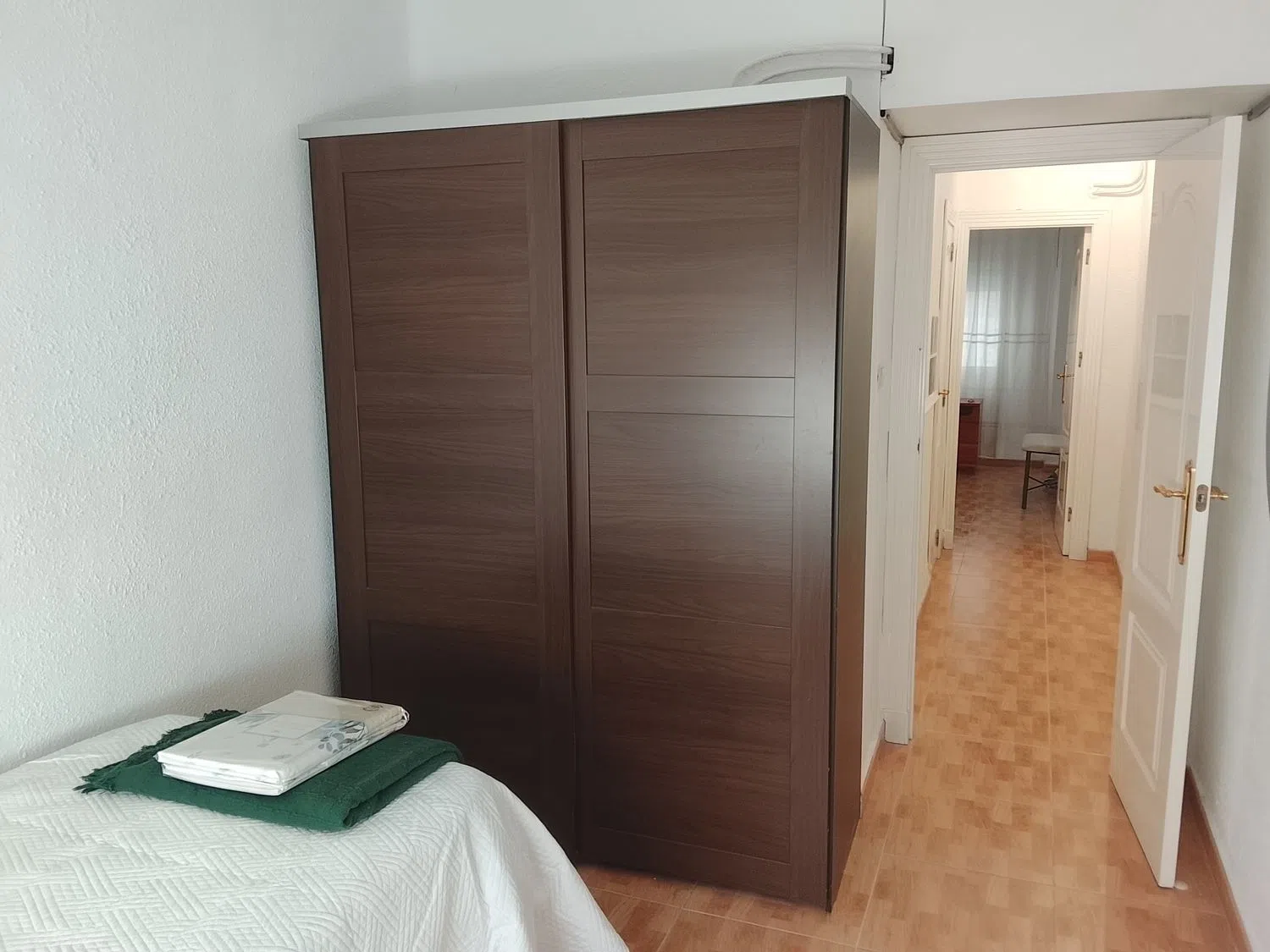 Piso en avenida Periodista Rodolfo de Salazar, 2 - Foto 8