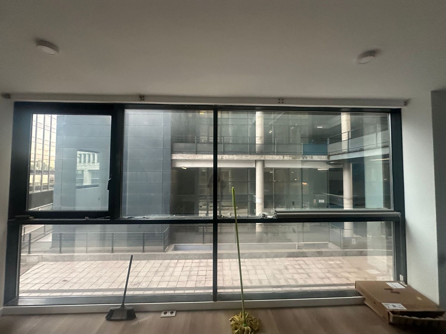 Estudio en avenida de Manoteras, 8 - Foto 2