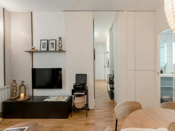 Piso en calle Nueva, 32 - Foto 13