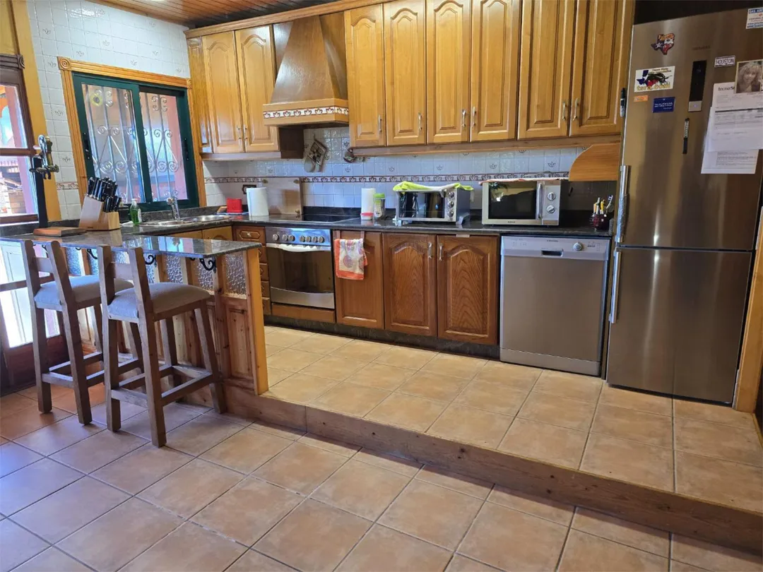 Piso en  Avenida Giménez Herrero 55 - Foto 7