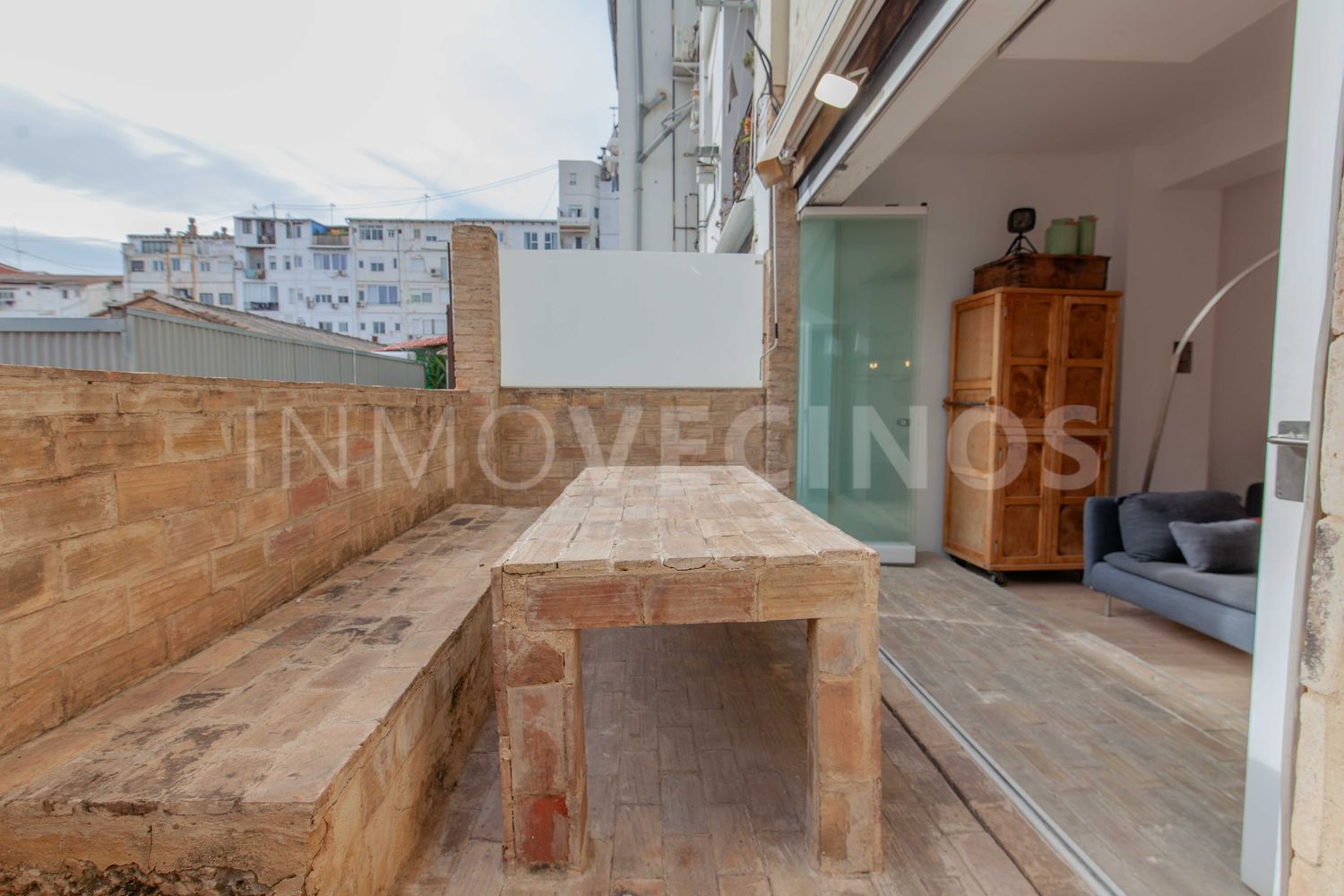 Piso en Calle de Dénia, Russafa - Foto 28