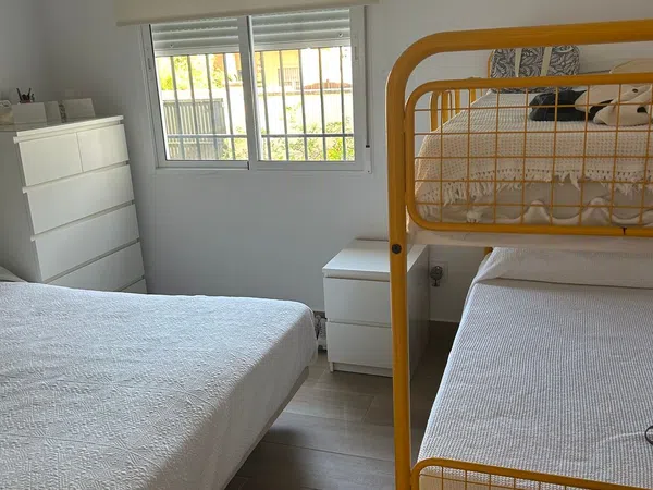 Casa o chalet independiente en Calle Calamar, 7, Urbasur, Urbasur - Foto 14