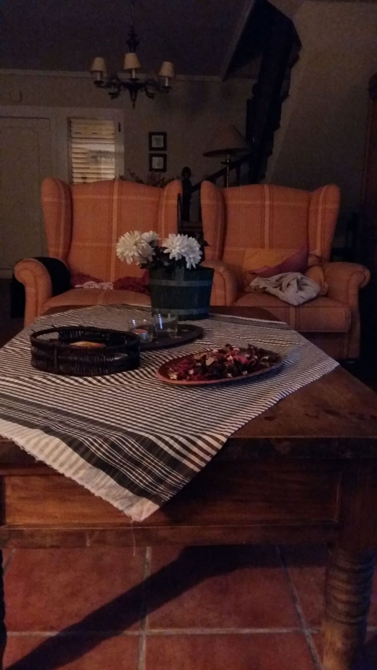 Chalet pareado en Siena, 28, Almardá, Almardá - Foto 18