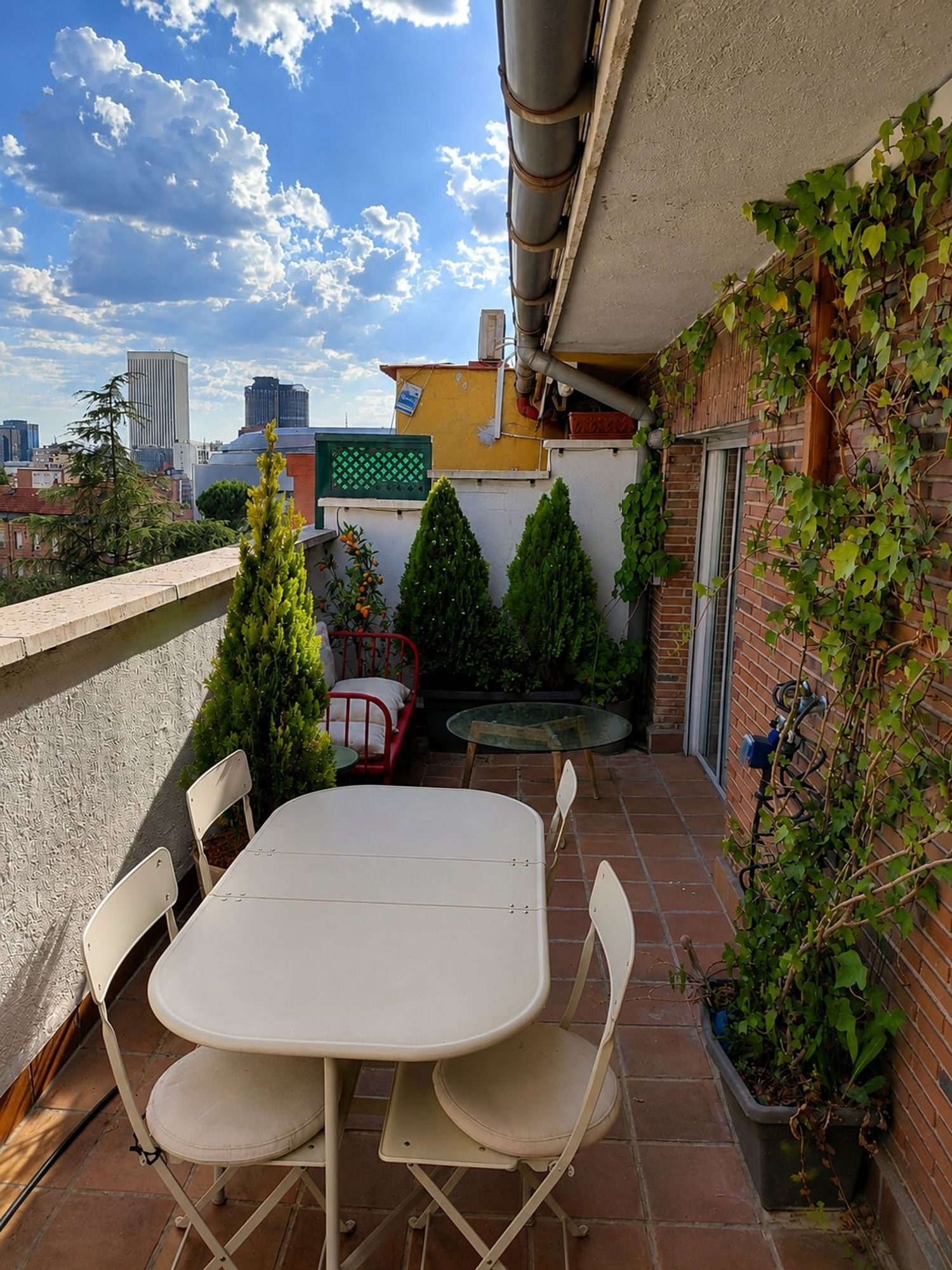 Ático en Calle Talavera, 12, Bernabéu-Hispanoamérica - Foto 12