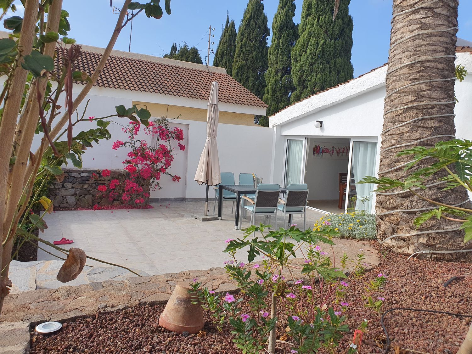 Casa independiente en calle Guillermo Graham Hernández, 11 - Foto 3