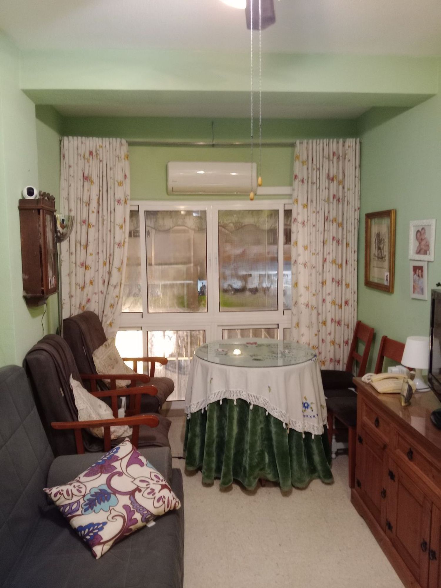 Piso en plaza de Andalucia, 1 - Foto 1