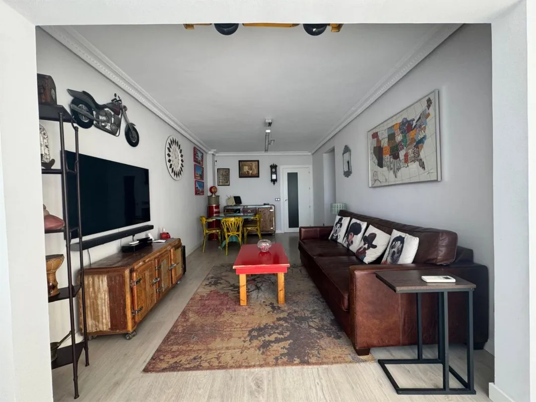 Piso en  Avenida Isabel Manoja 18 - Foto 9