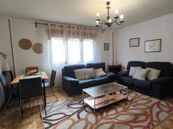 Piso en calle Álvarez Lorenzana, 16 - Foto 24