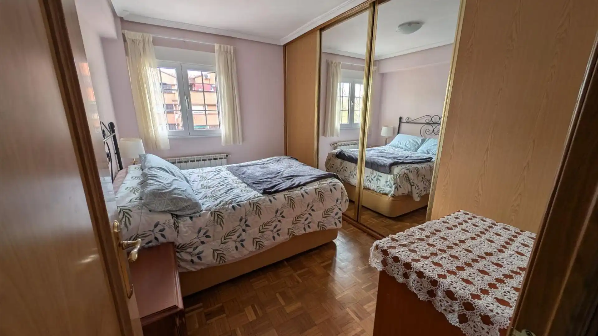 Piso en  Calle Marcelino Castillo 8 - Foto 18