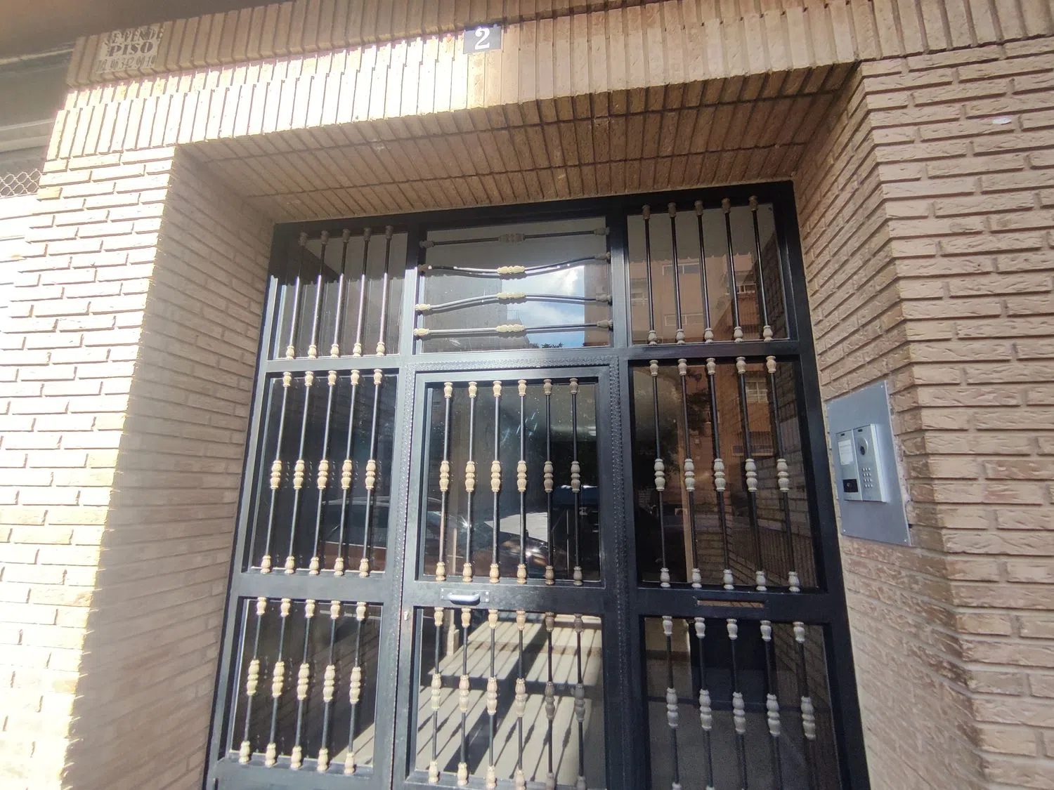 Piso en calle de Josep Esteve, 2 - Foto 27