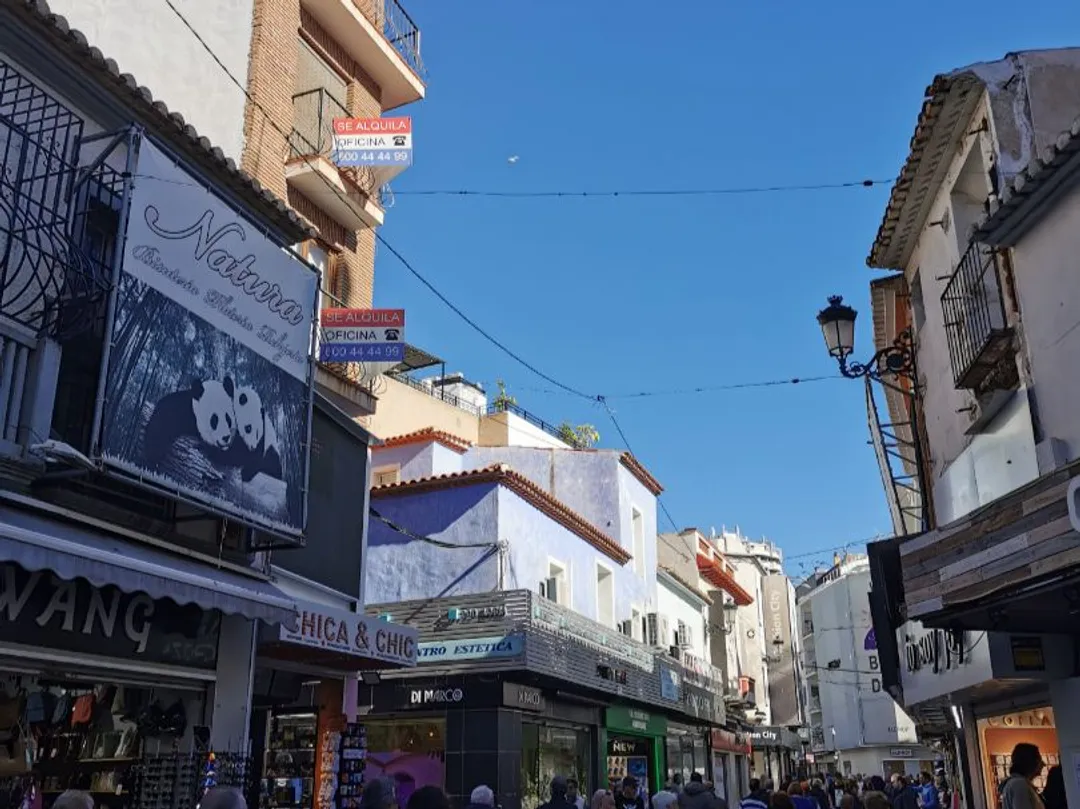 Oficina en  Carrer de la Palma 1 - Foto 16