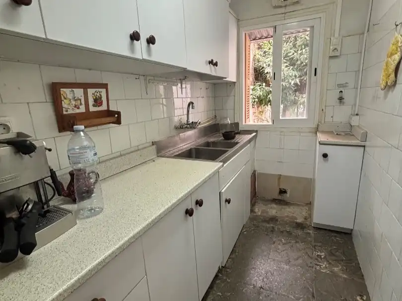 Piso en  Carrer de Sant Ignasi 52 - Foto 9