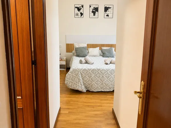 Piso en Calle García Carbajal, 5 - Foto 6