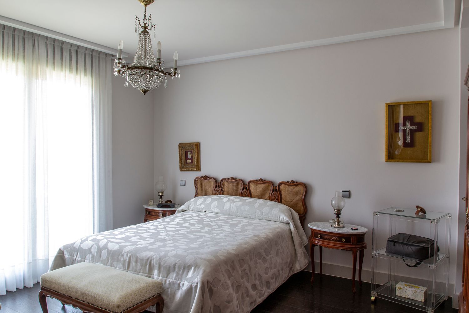 Chalet pareado en venta en Los Satélites - Roza Martín - Foto 9