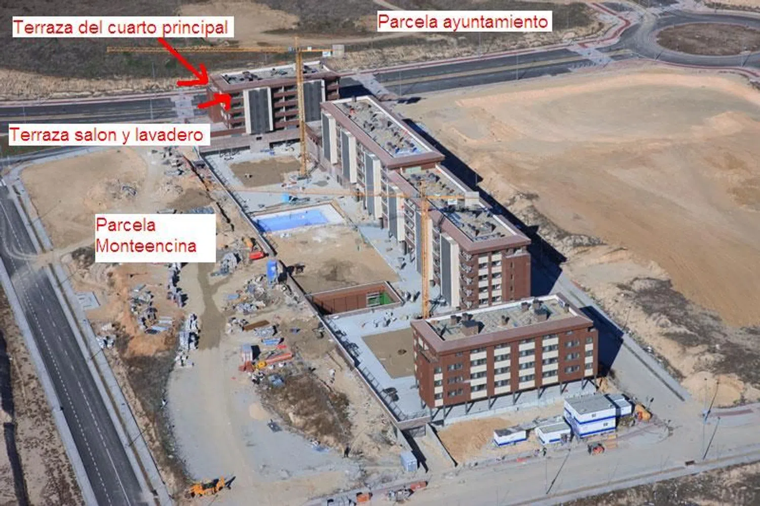 Ático en calle Luis Mansilla, 2 - Foto 25