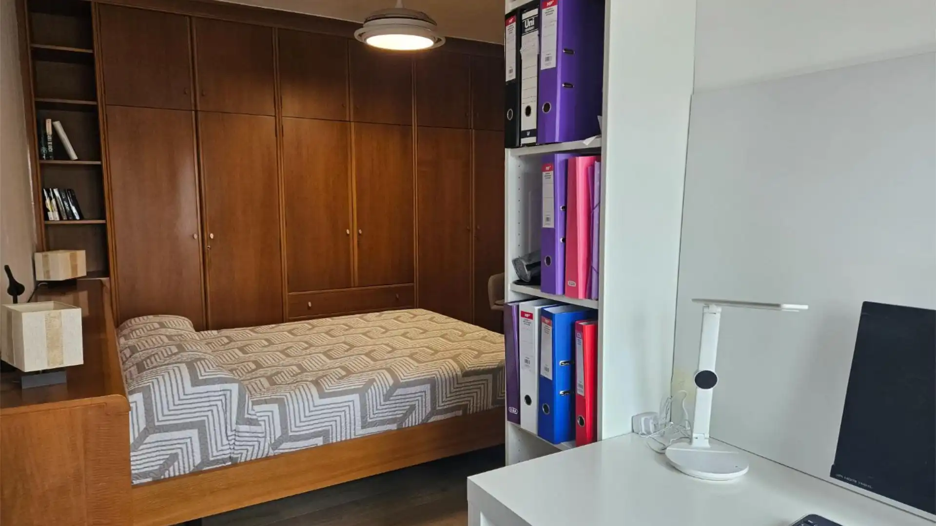 Piso en  Carrer de la Vall de la Ballestera 34 - Foto 22