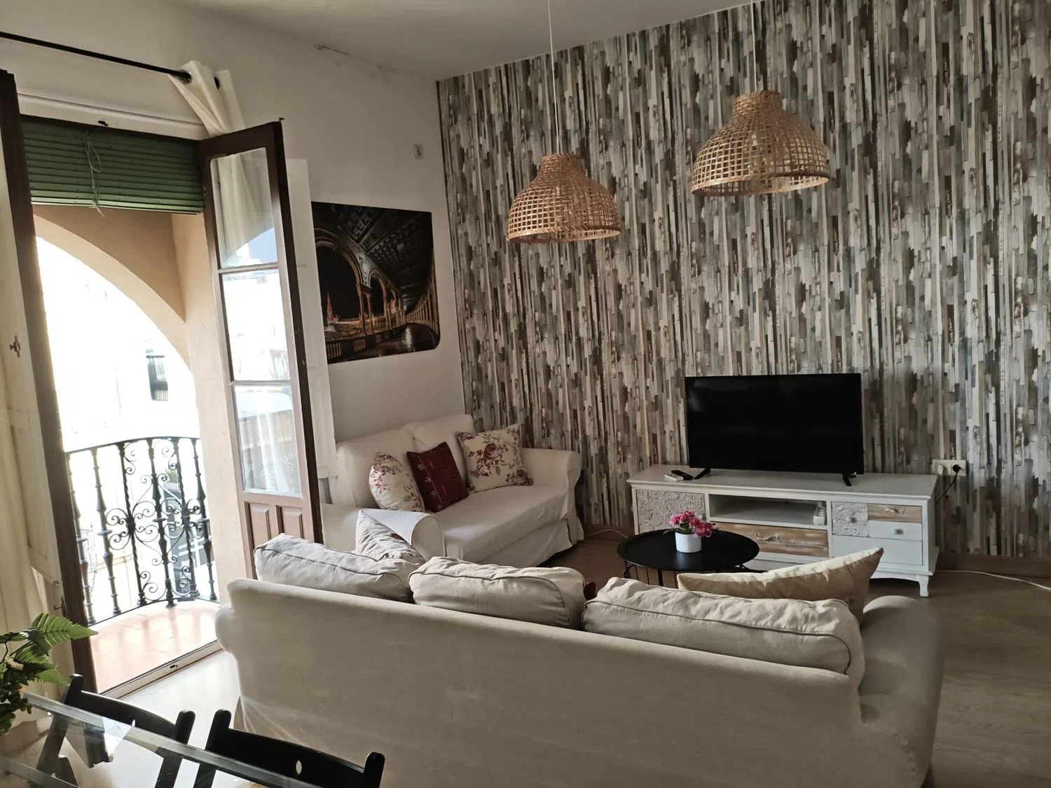 Piso en calle Martín Villa, 11 - Foto 1