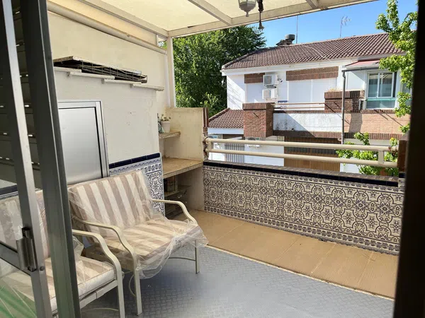 Chalet adosado en Urbanización La Cañada, 16 - Foto 28