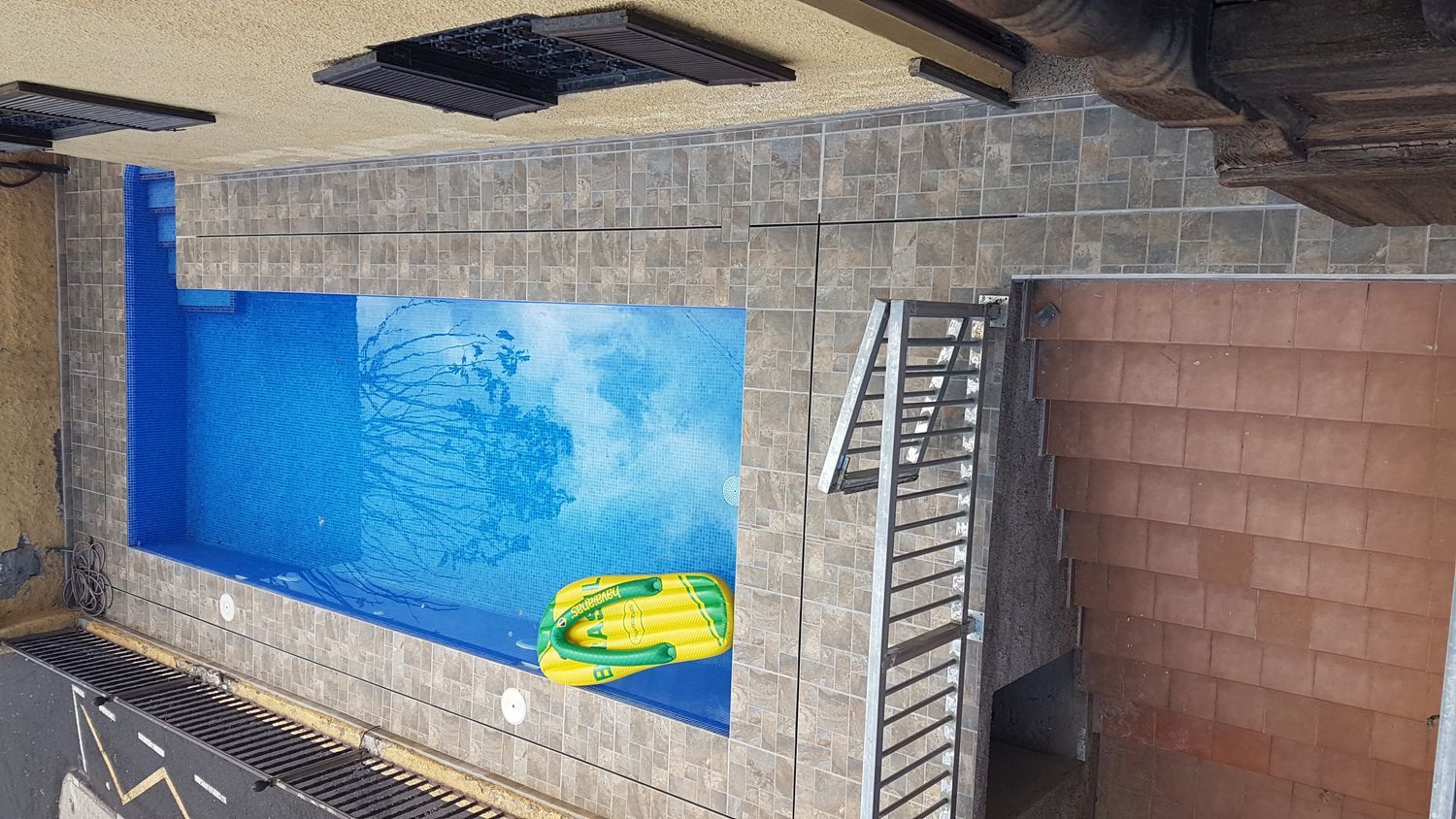 Estudio en calle Jose Blasco Robles, 5 - Foto 8