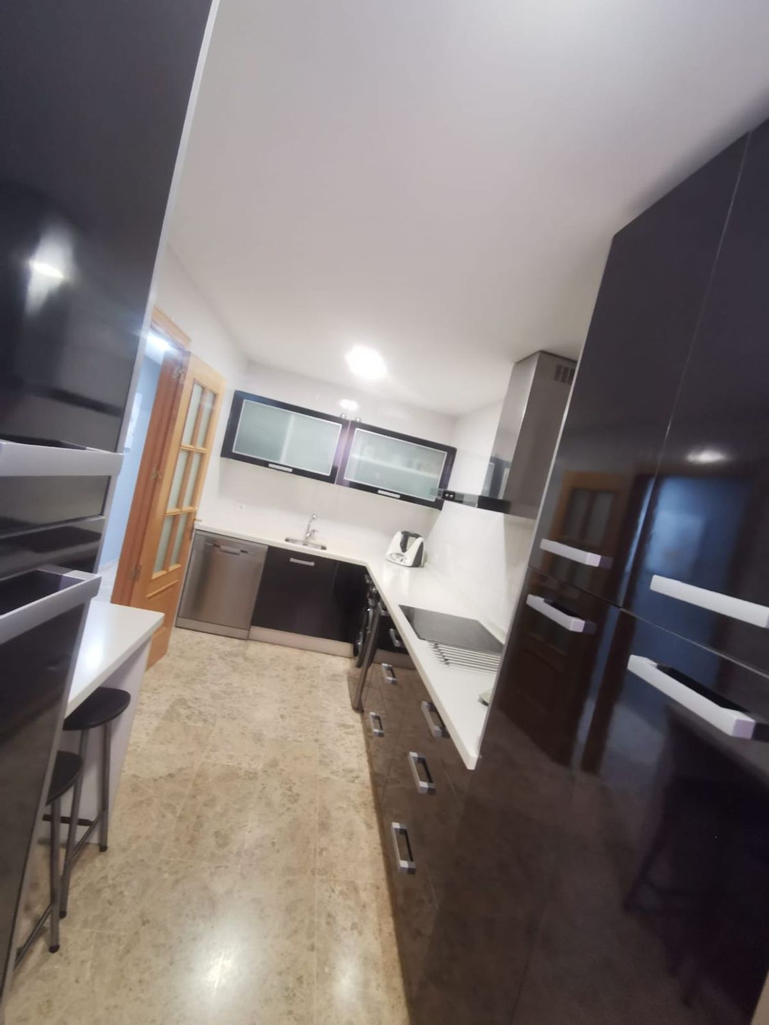 Chalet adosado en Calle Ermita de Alcolea, 1, Alcolea - Foto 4
