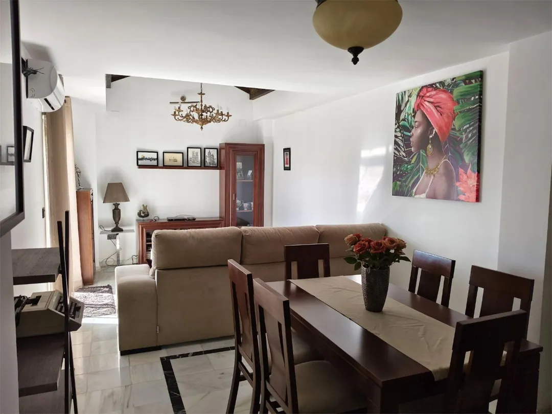 Piso en  Plaza Manuel González 2 - Foto 2