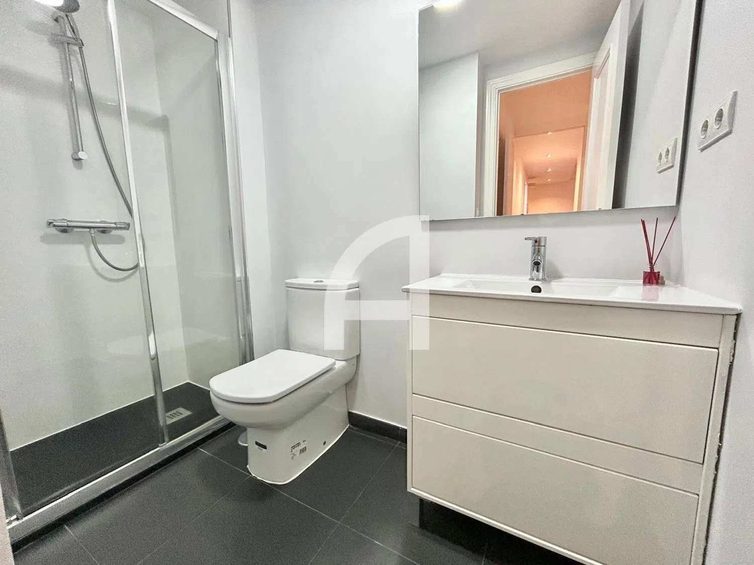 Piso en calle del General Pardiñas - Foto 12