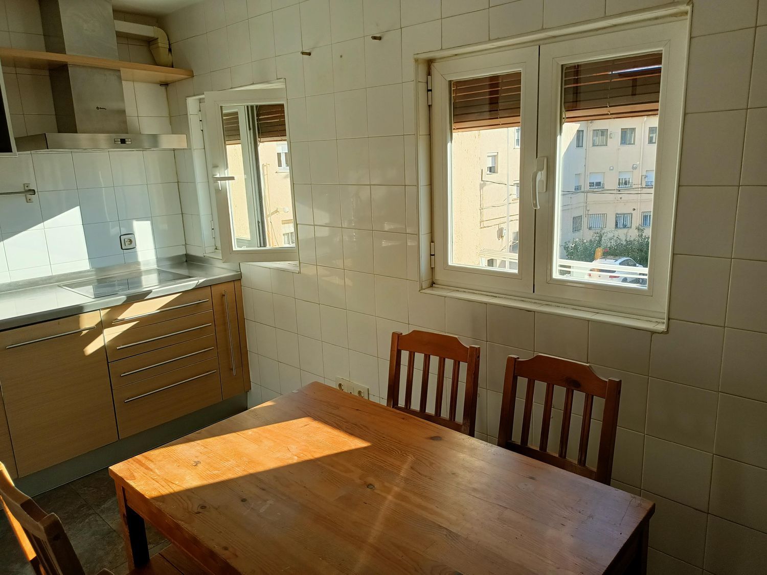 Estudio en Plaza San Francisco de Sales, 1, San José - Parador - Zurguen, San José - Parador - Zurguen - Foto 5