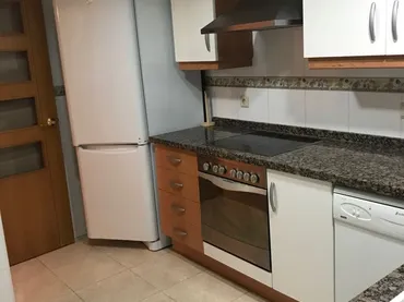 Piso en  Avinguda de les Corts Valencianes 37 - Foto 17