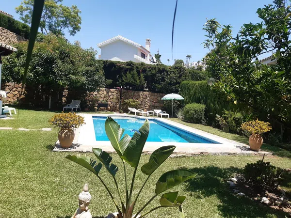 Casa o chalet independiente en Urbanización Sitio de Calahonda, 14, Sitio de Calahonda, Sitio de Calahonda - Foto 31